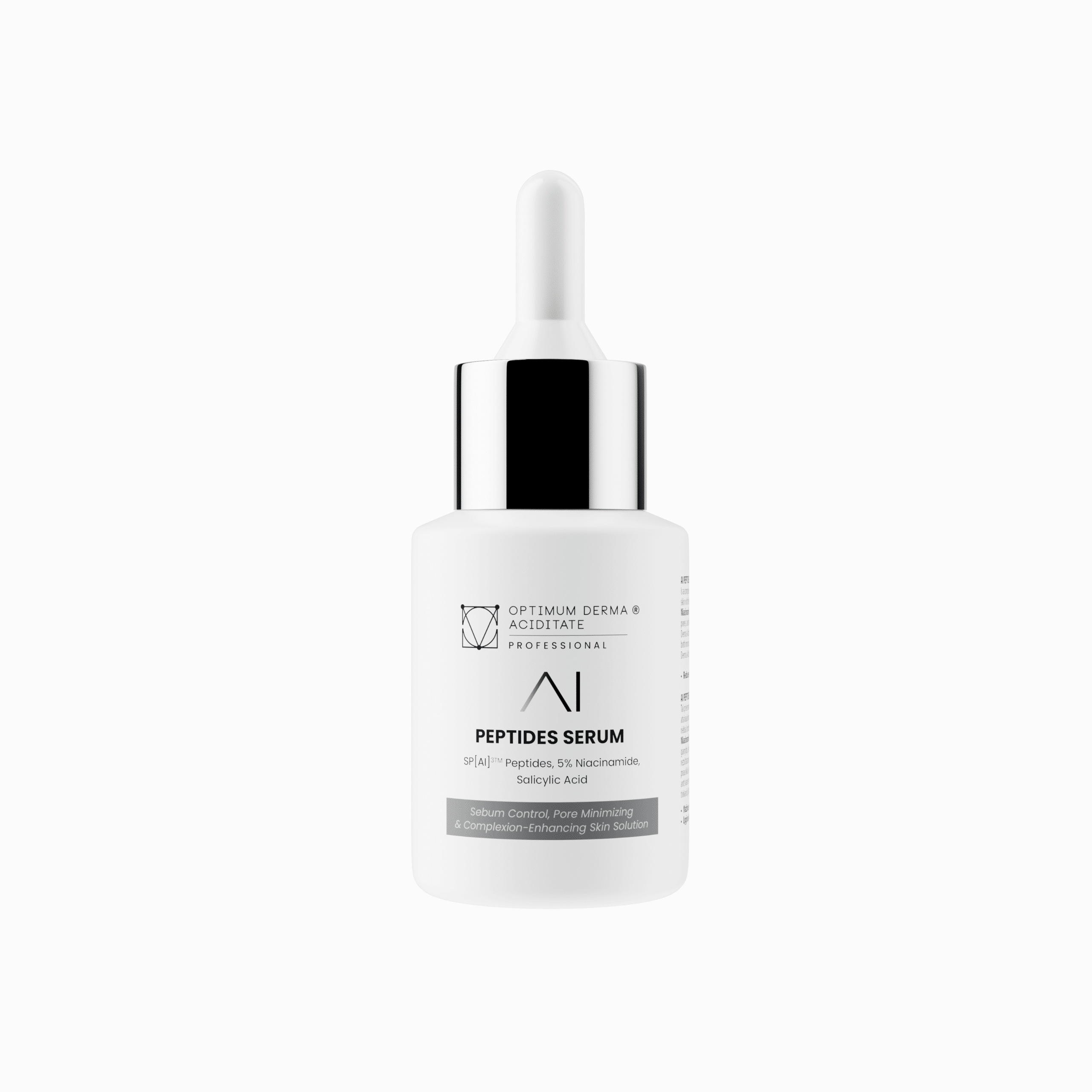 AI PEPTIDES SERUM, 30 ML