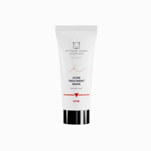 ACNE TREATMENT MASK, 50 ML