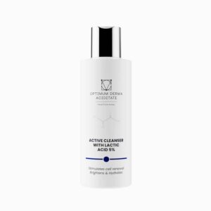 ACTIVE CLEANSER WITH LACTIC ACID 5%, 200ML