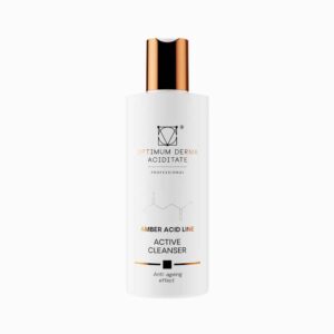 ACTIVE FACE CLEANSER WITH AMBER ACID, 200 ML