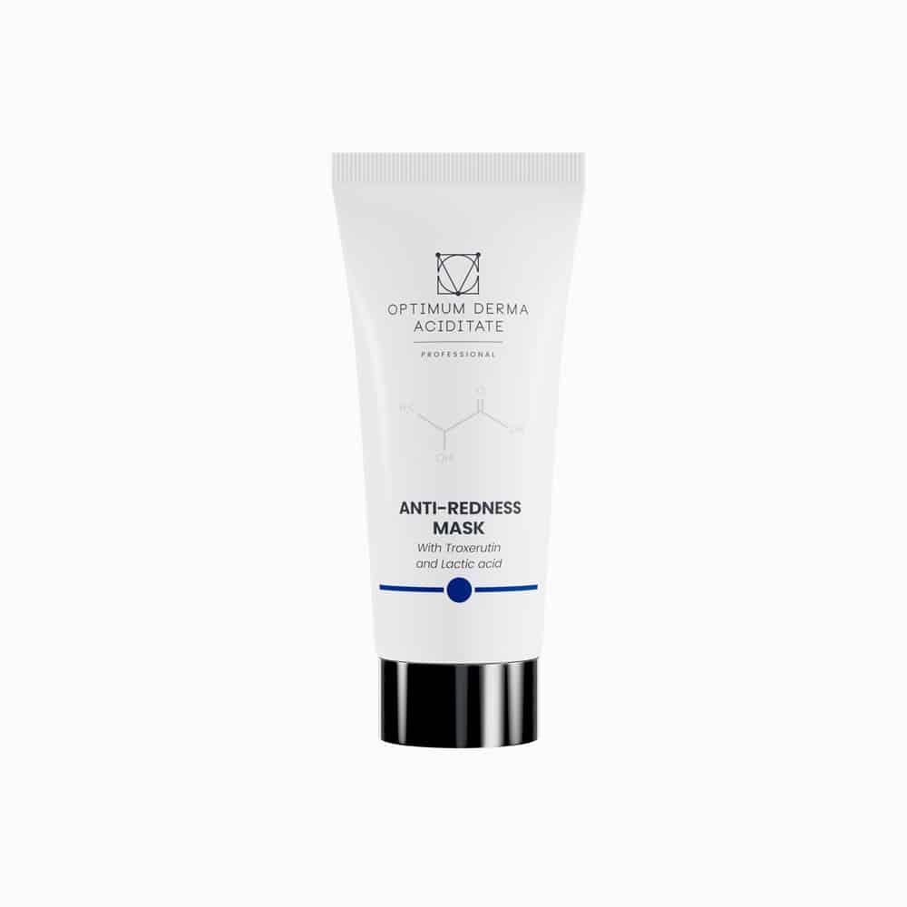 ANTI-REDNESS MASK, 50 ML