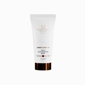 CELLS REJUVENATING MASK WITH AMBER ACID, 50ML