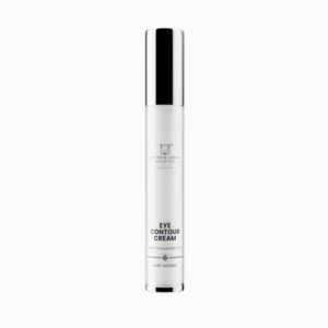 EYE CONTOUR CREAM WITH TETRAPEPTIDE, 15 ML