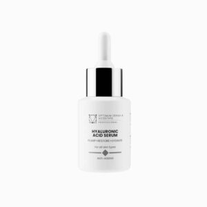 HYALURONIC ACID SERUM, 30ML