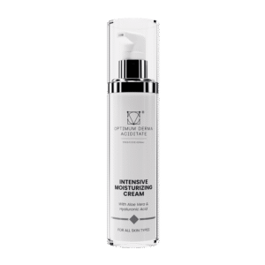 INTENSIVE MOISTURIZING CREAM, 50 ML