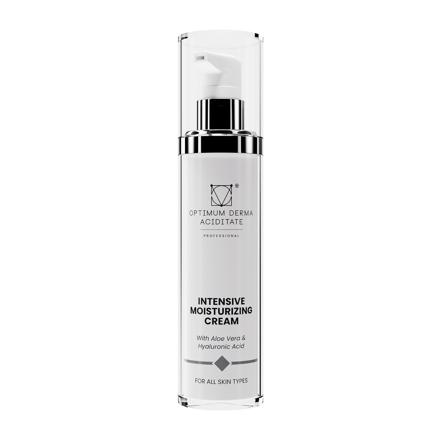 INTENSIVE MOISTURIZING CREAM, 50 ML