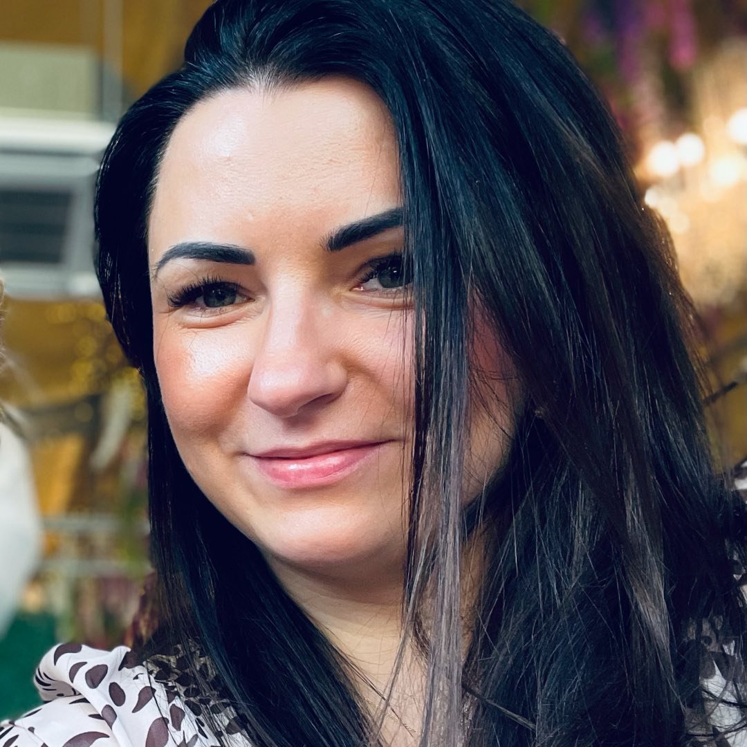 Paula Tomkiewicz - Licensed Esthetician