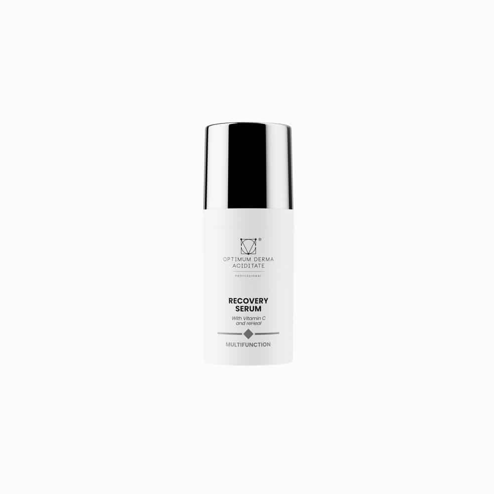 RECOVERY SERUM WITH VITAMIN C AND reHeal, 30 ML