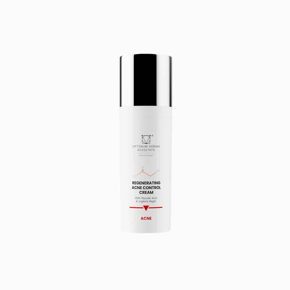 REGENERATING ACNE CONTROL CREAM, 50 ML