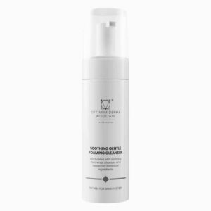 SOOTHING GENTLE FOAMING CLEANSER, 150 ML