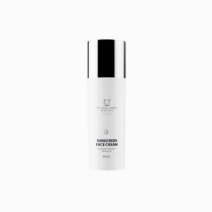 SUNSCREEN FACE CREAM SPF30, 50 ML