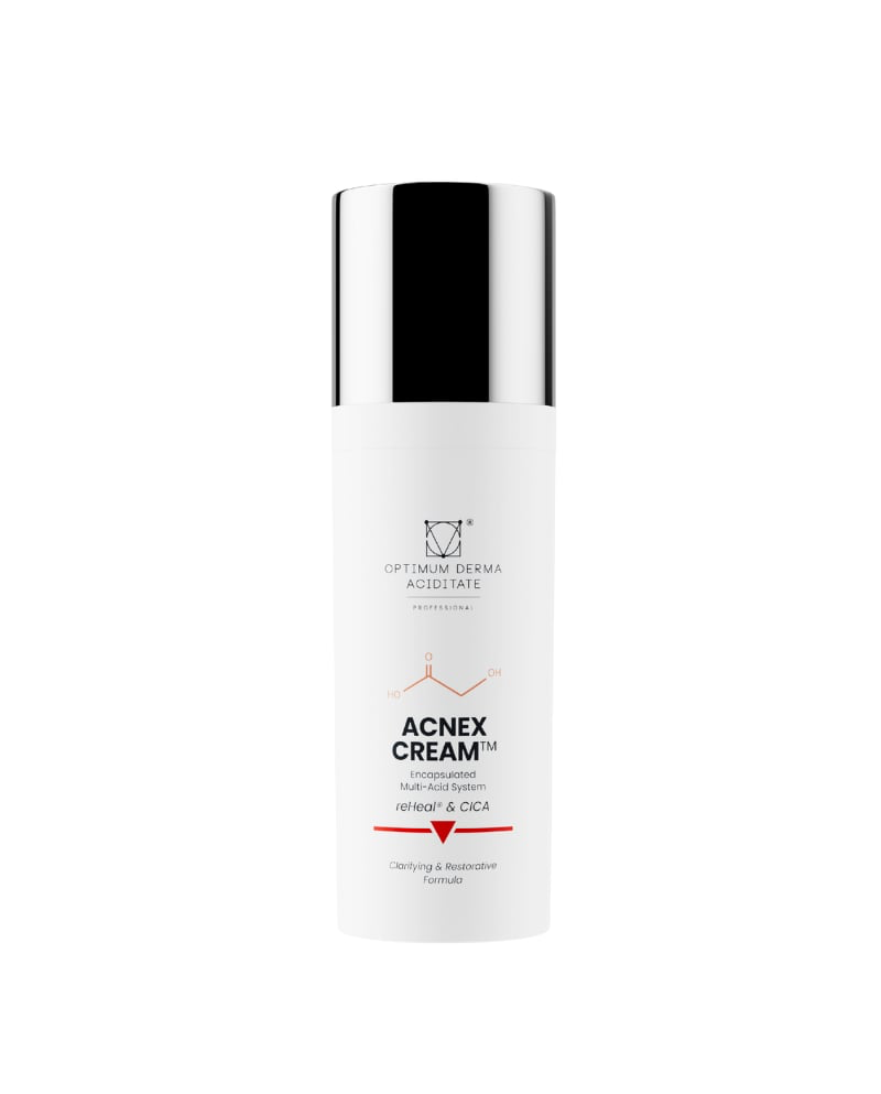 ACNEX™️ CREAM ANTI-ACNE CREAM, 50ml